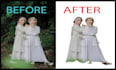 do photo editing, add remove object from any image