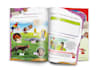 design the best and colorful books