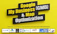 optimize your gmb, local SEO, build GEO, aeo backlinks for ai search
