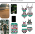 do fashion design and techpack lingerie, swimwear, seamless pattern