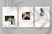 design your mini magazine, catalog or flyer
