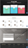 convert psd to responsive html website within 24 hours