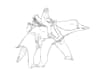 draw  speculative evolution  paleoart and more