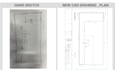 redraw architectural 2d design in autocad