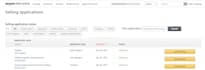 provide you amazon brand approval