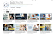 youtube channel setup with logo banner full creation, faceless video