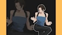 draw male or female your original characters illustration