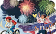 do magical children book illustrations and covers