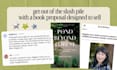 write your book proposal