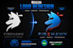 recreate , redesign logo , edit or do vector tracing