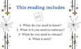provide you with clarity in a tarot reading