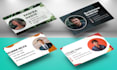 design modern responsive clickable HTML email signature