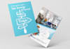 design the best professional flyers and booklets