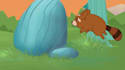 create best character animation, animatic in toon boom