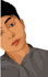 draw vector art portrait from your photo