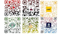 create eye catching qr code with logo