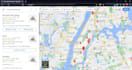 scrape google maps data from any location