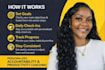 be your strategic accountability and productivity coach
