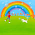 create charming and colorful children book illustrations