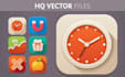 design professional app icon