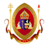 design church logo or bishop apostle seal  coat of arm