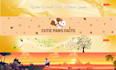 design youtube banner and logo