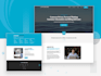 design wordpress website using elementor pro