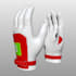 do 3d gloves designing with photo edition