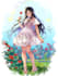 draw your oc, fanart, game characters or custom design