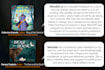 critique and help edit your childrens picture book text