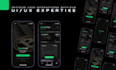 design UI UX for your mobile app or website