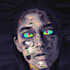 do psychedelic nft animation  gif that you can sell