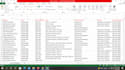 do data scraping email name address