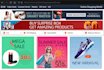 create animated GIF banner and web banner ads