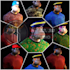 create 3d nft collection, 3d nft model