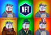 design unique nft collection with high resale potential