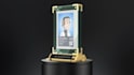 create unique trading nft, crypto 3d, nft 3d card animation