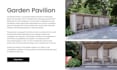 write architectural project descriptions