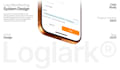 make UX, UI and visual design fow saas, b2b, b2c