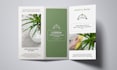design a flyer, brochure, poster or leaflet for you