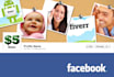 facebook TIMELINE cover