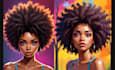 creat african american art