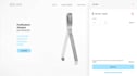 develop your website based on your mockup