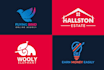 do creative business logo design