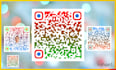 create a unique and beautiful qr code design generator