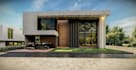 create 3d model and render images architecture project