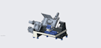 design and developement machine for mechanical means