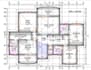 design architectural plans, floor plans, sections, elevations, roof plans