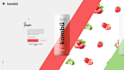 convert design to a responsive website