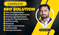 do duda and godaddy website SEO services for google ranking